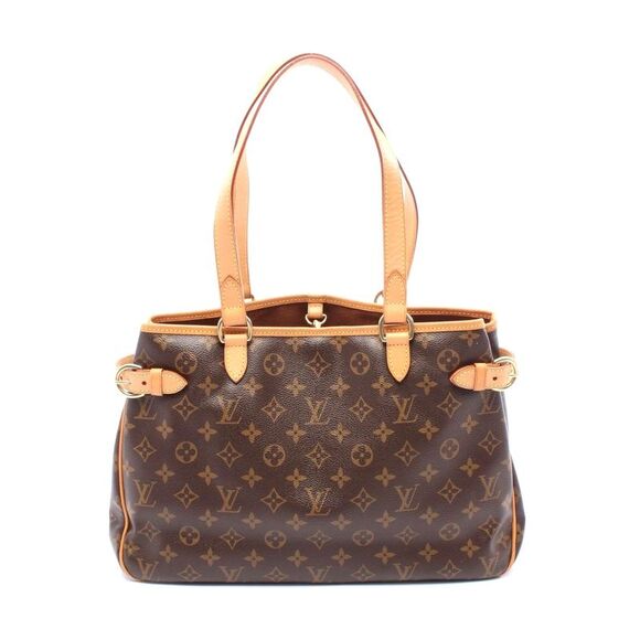 Louis Vuitton Batignolles Horizontal Shoulder Bag - Picture 1 of 8